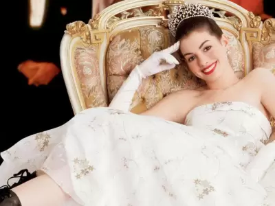Anne Hathaway