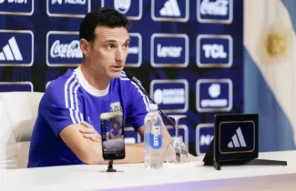 scaloni