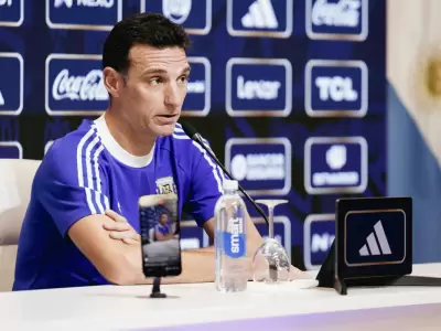scaloni