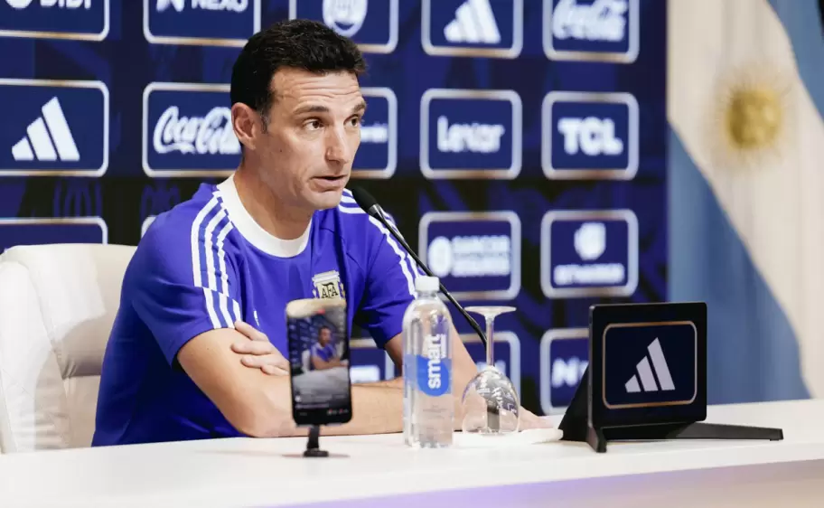 scaloni