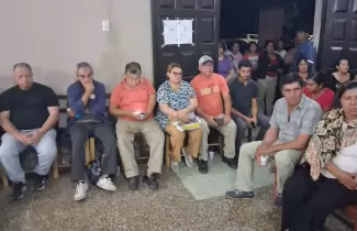 asistencia bananal