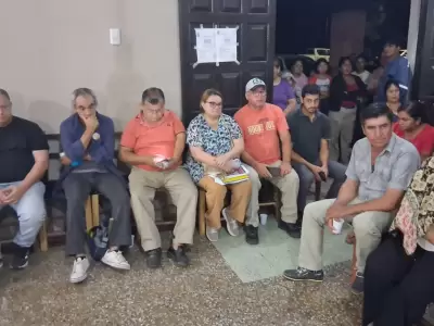 asistencia bananal