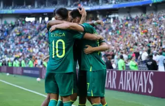 La Selecci�n de Bolivia con la chance hist�rica de volver a disputar un Mundial