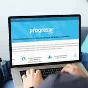 Becas Progresar: lanzaron proceso de inscripci�n