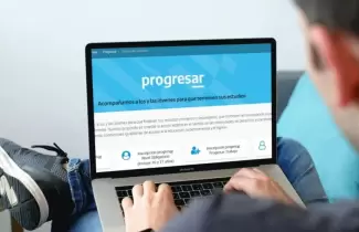 Becas Progresar: lanzaron proceso de inscripci�n