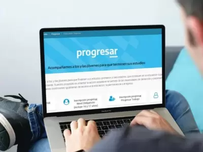Becas Progresar: lanzaron proceso de inscripci�n