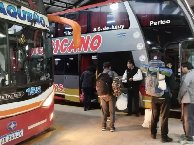viaje a Punta corral