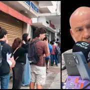 El tsunami laboral que se avecina: solo la educación y la formación pueden salvarnos