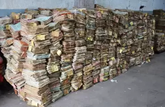 Expedientes