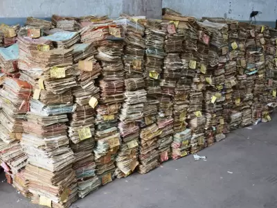 Expedientes