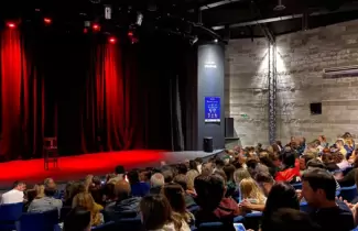 Teatro de la Torre