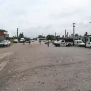Anunciaron la pavimentación de la avenida Juellar en Alto Comedero con fondos provinciales