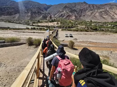 nuevo puente tunalito