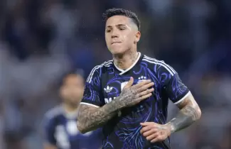 seleccion argentina