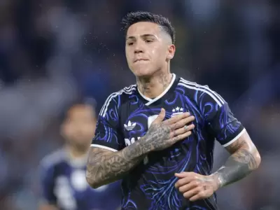 seleccion argentina