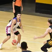 Jujuy Básquet terminó la fase regular entre los ocho mejores equipos
