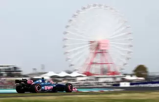f�rmula 1 Jap�n