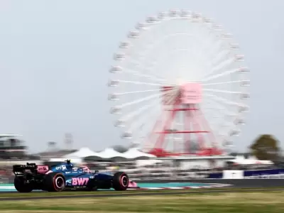 f�rmula 1 Jap�n