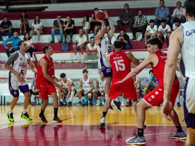 el carmen basquet