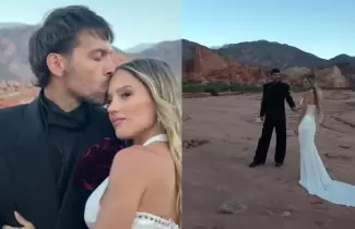 casamiento cafayate