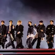 BTS en Argentina: arranc� la venta de tickets para la tercera fecha