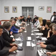 Obra p�blica provincial busca sostener el empleo en Jujuy ante la paralizaci�n nacional