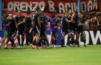 Acassuso