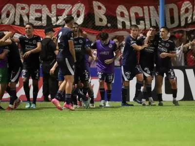 Acassuso