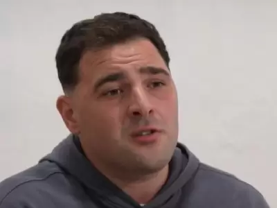 lucas pertossi