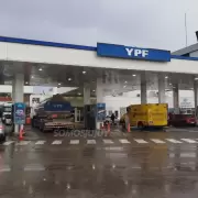 Afirman que YPF mantendrá los precios de los combustibles durante julio en Jujuy
