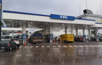 YPF Jujuy