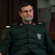 Irán confirmó la muerte de Alireza Tangsiri tras un operativo atribuido a Israel