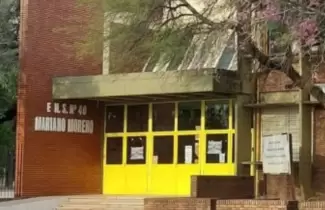 escuela tragedia santa fe