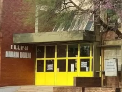 escuela tragedia santa fe
