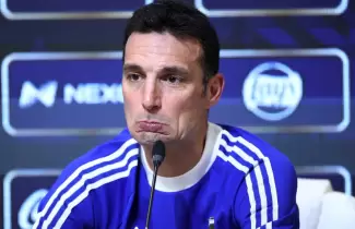 scaloni