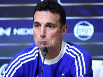 scaloni