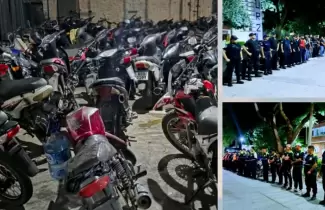 motos San Pedro
