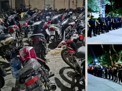 motos San Pedro