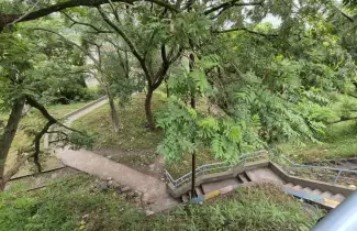 obras escaleras