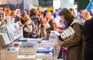 feria del libro