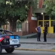 Ataque en Escuela de Santa Fe: imputaron como part�cipe secundario al segundo adolescente detenido