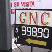 El GNC aumentó 18% en Jujuy: el metro cúbico se vende a $998.90