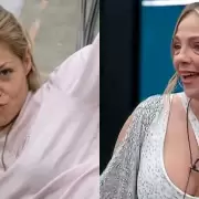 Tamara Paganini volvió a Gran Hermano 25 años después con sed de venganza
