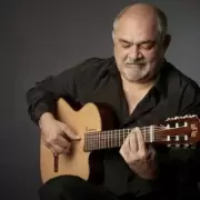 Murió el músico Lucho González: quién fue y los emotivos saludos de los famosos