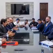 Jujuy avanza con un nuevo proyecto de litio que busca adherir al RIGI