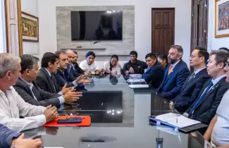Jujuy avanza con un nuevo proyecto de litio que busca adherir al RIGI