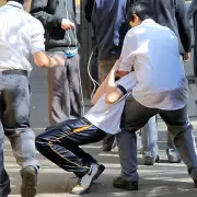Salta sancionará a padres por el bullying escolar de sus hijos