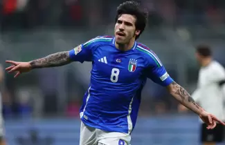 Italia repechaje