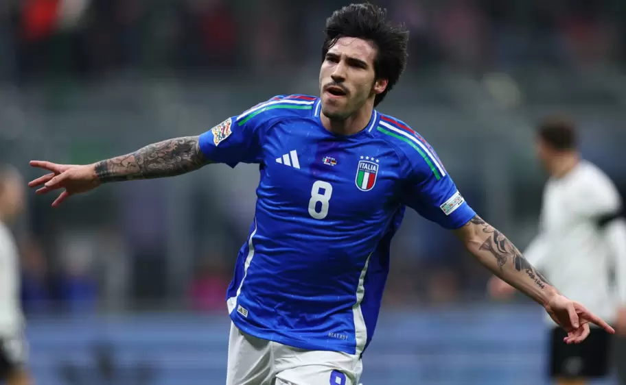 Italia repechaje