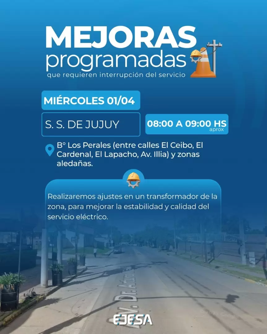 ejesa